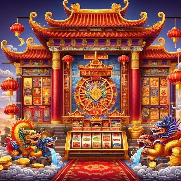 Virtual sports dan table games tersedia di lobby game data hk pro