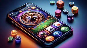 Live casino dengan dealer sungguhan di platform data hk pro