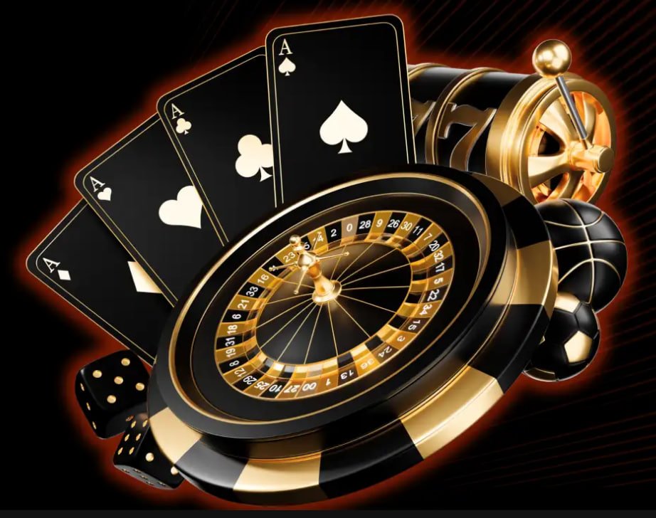 Tampilan lobby game data hk pro dengan pilihan slot online dan live casino
