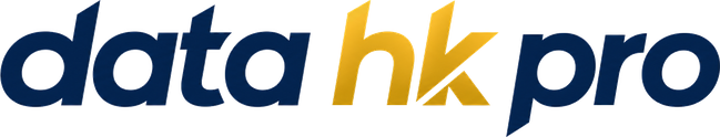Logo data hk pro